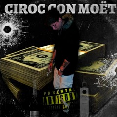 CIROC CON MOET - GERMAN MORENO (AUDIO OFICIAL)