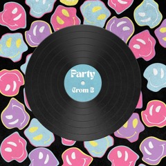 Party (Radio Edit)