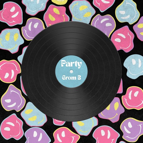 Party (Radio Edit)