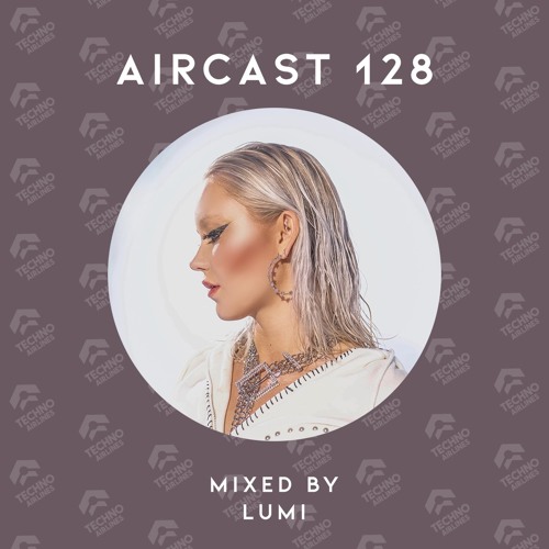 AIRCAST 128 | LUMI
