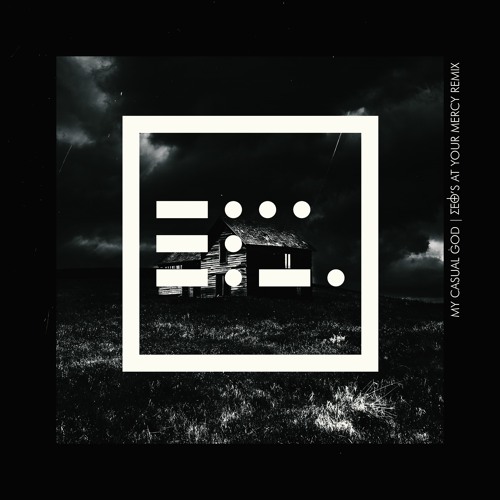 BLACK NAIL CABARET - My Casual God (ΣΕΘ's At Your Mercy Remix)[FREE DOWNLOAD]