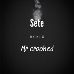K.O-Sete Young Stunna ft Blxckie (crooked Remix)