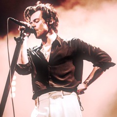 harry styles edit audios