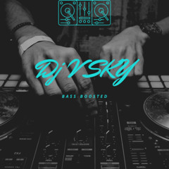 OUZII - لا تلعب معانا [Dj V SKY] 2025