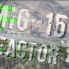 The Reactor 4 Mig-15 *REACTOR 4 x MIG-15*