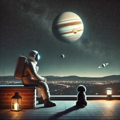 Astronauta