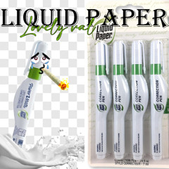 LiQUiD PAPeR