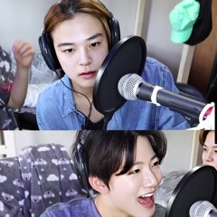 TREASURE : KIM JUNKYU ft ASAHI - Treasure