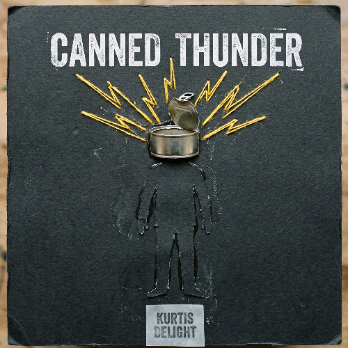 Canned Thunder artwork