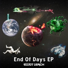 Elliot Leach - Invasion [Free Download]