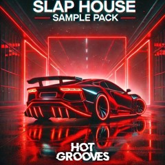 Hot Grooves - Slap House