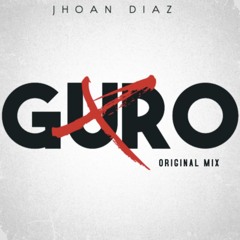 Guro (Original Mix)
