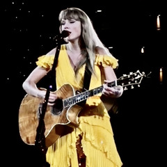 Message In A Bottle Live at The Eras Tour