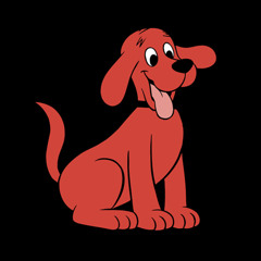 Clifford the Big Red Dog