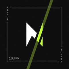 Norvis - Anomaly (Original Mix)
