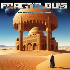 Fractalouis - One Thousand and One Nights