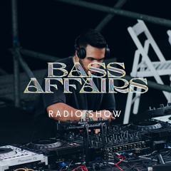 Obando Presents Bass Affairs Radio Show 009