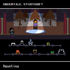 Haunting