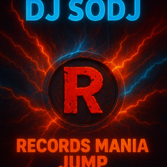 ⚡ DJ SODJ – RECORDS MANIA JUMP ÉLECTRIQUE (30 MIN SET) ⚡