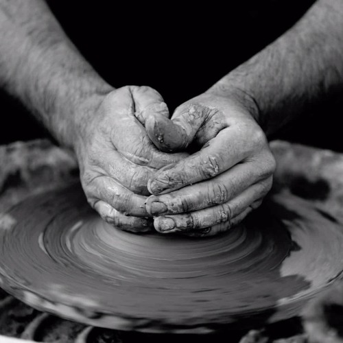 Have Thine Own Way, Lord