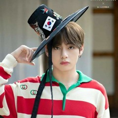 V - Sweet Night Ost