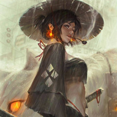 Only Smok’in Out Da Glass (Prod. Consent2k)