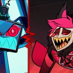 Stayed Gone Hazbin Hotel Remix