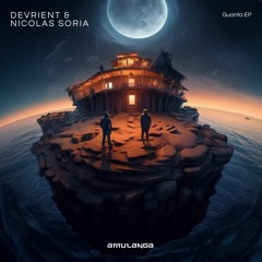 Devrient & Nicolas Soria - Kina [Preview]