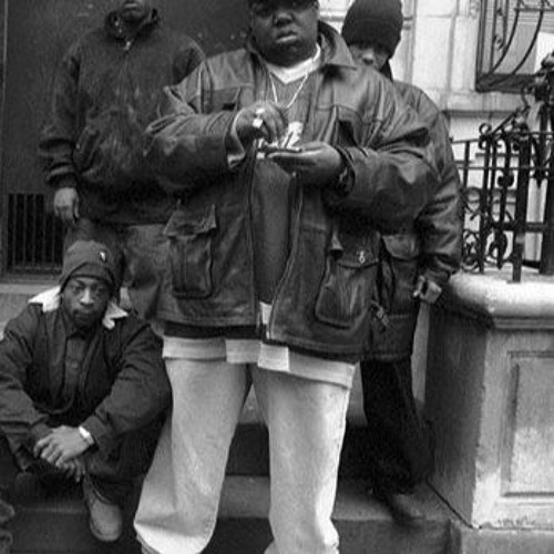 Stream Top 20 New York City Rappers Of All Time. 50th Hip Hop ...