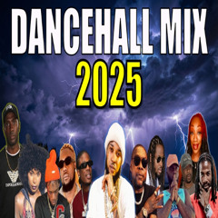 New Dancehall Mix 2025 — DIRTH DAY: Tommy Lee Sparta, Masicka, Vybz Kartel | DJ Treasure