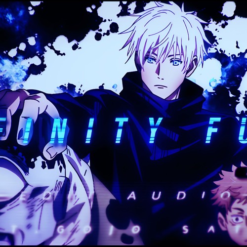 INFINITY FUNK [Audio Edit]