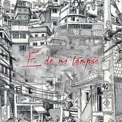 MC XENON - É DE MÓ TEMPÃO ( DJ LUKINHA )