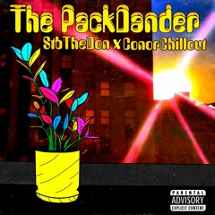 STBtheDON - The Pack Dander (Smoked Out By Dom Chronicles)