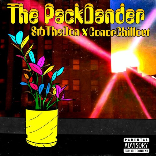 STBtheDON - The Pack Dander (Smoked Out By Dom Chronicles)