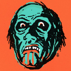 Gouch - I See You (Halloween Tech) FREE DOWNLOAD
