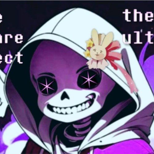 QUEENBEE - Mephisto | But SANS |