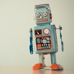 Robot Demise