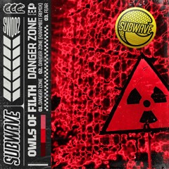 Owls Of Filth - Danger Zone (Karambit Remix) (clip) OUT NOW