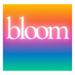 🌷 BLOOM 🌷  FLOW ∞