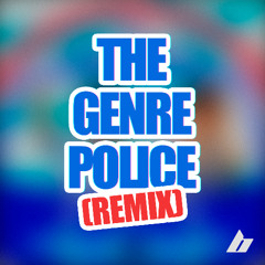 AronChupa, Little Sis Nora, S3RL - The Genre Police (BONIK Remix)