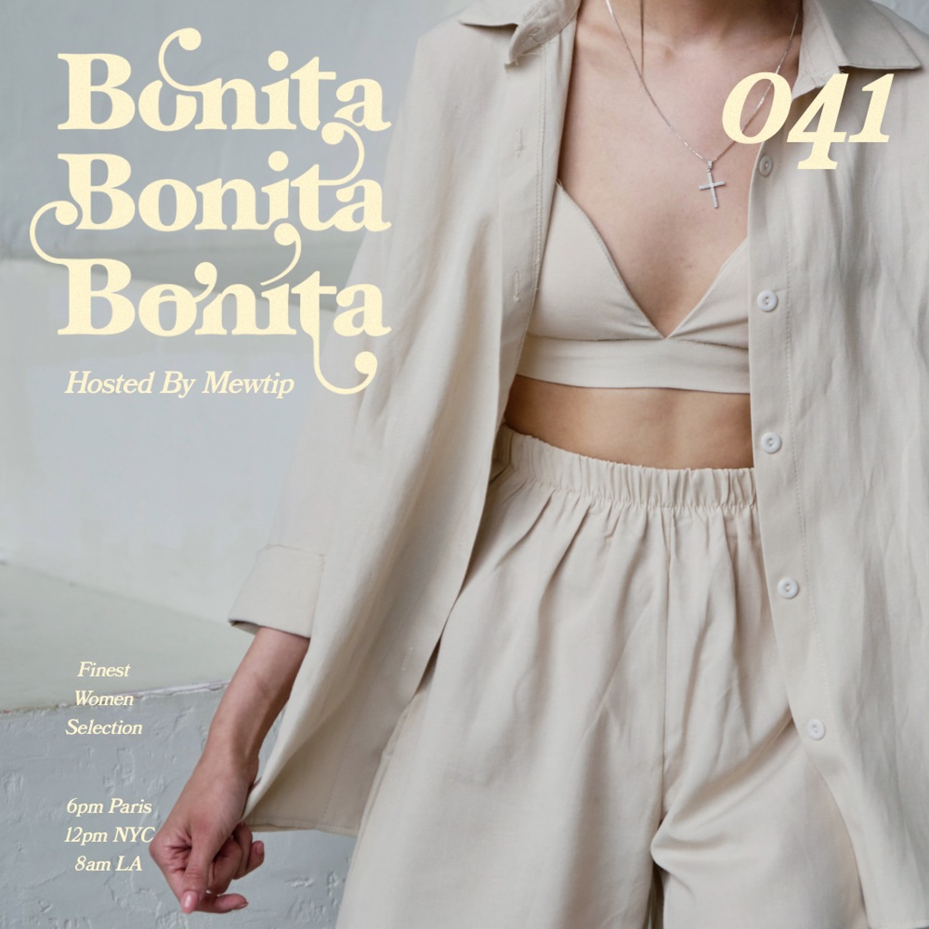 BONITA MUSIC