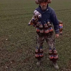 Cypis - Kurwiszony Na Imprezie (Krzych Mashxblend)