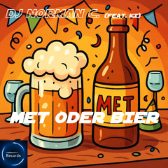 Met oder Bier
