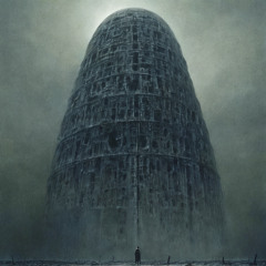 Mentalis & KMD - Undead settlement
