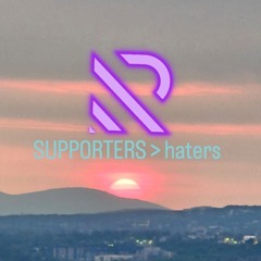 SUPPORTERS > Haters