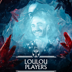 Loulou Players @ Freedom Stage, Tomorrowland, Boom, Belgium / 20 July 2025