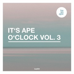 Ante Perry feat. Fynn - Mitsubishi Buschmann (Maxim Lany Extended Remix) (beanape)