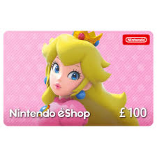 The Easiest Way to Redeem a Nintendo eShop Code (2025 Guide)