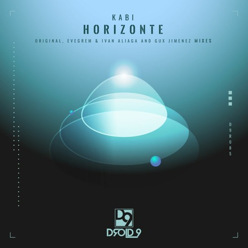 Kabi (AR) - Horizonte ( Gux Jimenez Remix ) [Droid9]