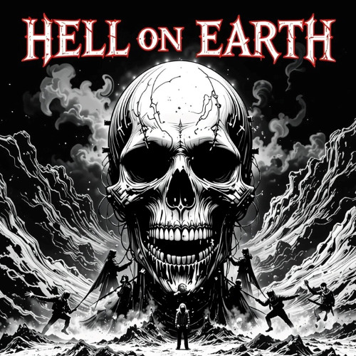 Hell On Earth